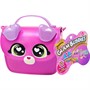 Игровой набор Мини GLAM BUDDIES Забавные щенки фуксия,сумочка с шармами и аксесс. BS064D5 - фото 69751686