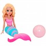 Кукла Mermaid Magic Мерлинда 13 см 28156 - фото 69751870