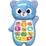 Алло, Котёнок! Смартфончики-зверята 4630027295170 - фото 69752618