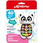 Алло, Пандочка! Смартфончики-зверята 4630027295194 - фото 69752621
