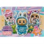 Пазл Макси Пушистые монстрики & Веселые подружки 4630395058667 - фото 69753127