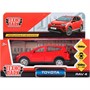 Модель RAV4-RD TOYOTA RAV4 красный Технопарк  в коробке - фото 69753459