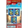 Город мастеров 60030-XU Супер черепашки 32 дет. - фото 69753858