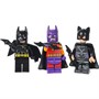 Город мастеров 18080-YF Фигурки Бэтмен -6 шт. - фото 69753915