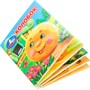 Книга Умка 9785506099413 Колобок. Книжки-малышки - фото 69754340