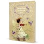 Ежедневник 20 л Маленькой феи.Фея играет на скрипке 9785001417880 - фото 69755153