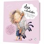 Блокнот 32 л. Аля и Альбатрос счастливы вместе (розовый, девочка стоит) 978-5-00141-989-1 - фото 69755640