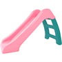 Горка Крокотам 70 см розовый и бирюзовый Г120431 - фото 69756804