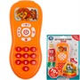 Игрушка на батарейках Обучающий пульт 70+ песен, стихов и звуков Шаинский музыка Умка ZY1053637-R - фото 69757147