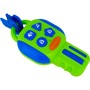 Игрушка на бат. Levatoys MK2192EZH-3 Брелок зеленый в пак. - фото 69757805