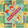 Игра Умка Миллионер для детей Экономическая 224482 - фото 69758403