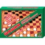 Шашки большие (умные игры) 01068 - фото 69759599