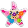 Игрушка на батарейках ZYA-A3304 Играпузик Звезда в кор. - фото 69760698