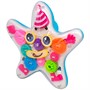 Игрушка на батарейках ZYA-A3304 Играпузик Звезда в кор. - фото 69760699