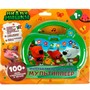 Игрушка на батарейках Мультиплеер Ми-ми-мишки 100 песен,стихов,звуков HT586-R2 - фото 69761130