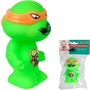 Резиновая игрушка Черепашки 2405R0077-R - фото 69761283