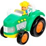 Каталка трактор Фермер. 25+ песен, стихов и звуков Умка B1812157-R - фото 69761409