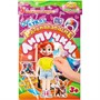 Игра Умка Одень куклу. Развивающие липучки 4660254421622 - фото 69761501