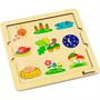 Деревянный пазл-ассоциации Найди пару ПЗЛ2039 /40/ - фото 69763137