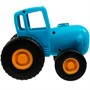 Каталка Синий трактор 20 песен,стихов и звуков.свет HT848-R4 /72/ - фото 69764164
