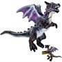 Дракон Levatoys MK68674-1 - фото 69764858