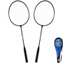 Бадминтон мет. 388/FG230920002 - фото 69765367