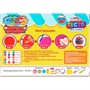 Набор для творчества Тесто для лепки Вкусное пирожное 24 см MultiArt PDSET-MA120037 - фото 69768527