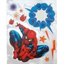 Набор для творчества Картина наклейками Спайдер МУЛЬТИ АРТ PICSTICK-122846 - фото 69768648