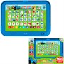 Планшет обучающий 150+ песен, стихов и звуков Синий трактор Умка HT1399-R - фото 69769275