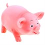 Резиновая игрушка Свинка СИ-189 - фото 69771676