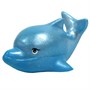 Резиновая игрушка Дельфиненок СИ-321 - фото 69771887