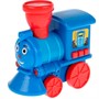 Игрушка на батарейках HWA1219047-R Музыкальный паровозик Синий трактор свет+звук - фото 69773055