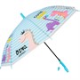 Зонт 48.5см MJ206/FG230920042 - фото 69773447