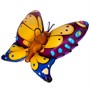 Игрушка надувная Бабочка 141V-387 - фото 69773672