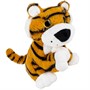 Игрушка на батарейках Тигр FG230711105M СТОК - фото 69773735