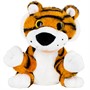 Игрушка на батарейках Тигр FG230711105M СТОК - фото 69773736