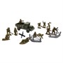 Набор солдатиков Саперы (Для масштабных моделей) С-204-Ф - фото 69773777