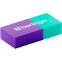 Ластик Berlingo "Envy" прямоугольный термопластичная резина 45*21*11мм 350543 - фото 69774081