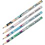 Карандаш ч/гр "Trend" HB, HB, круглый, заточен., ассорти BP01315 Berlingo - фото 69774086