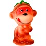 Резиновая игрушка Мартышка Малышка СИ-735 - фото 69774356