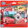 Игрушка на батарейках Проектор-фотоаппарат 8 кадров Умка HT1432-R12 - фото 69774424