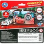 Игрушка на батарейках Проектор-фотоаппарат 8 кадров Умка HT1432-R12 - фото 69774427