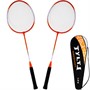 Бадминтон мет. 141V-741 - фото 69774443