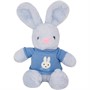 Заяц 25см FG241029386N цвет в ассортименте - фото 69775062