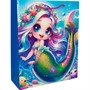 Пакет 26х32х10см Русалочка FG250708004C - фото 69776245