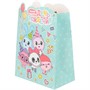 Пакет Чудо праздник креативный l Малышарики с вырубкой PL-130077-MAL - фото 69776547