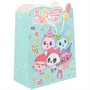 Пакет Чудо праздник креативный l Малышарики с вырубкой PL-130077-MAL - фото 69776548