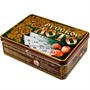Лото Русские узоры жестян.коробка 01776 - фото 69776882