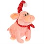 Мульти-Пульти Интерактивная Свинка 30 см озвуч, 1015HTY - фото 69777139