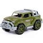 Автомобиль джип военный Легионер-мини в сетке 83609 П-Е /12/ - фото 69778544